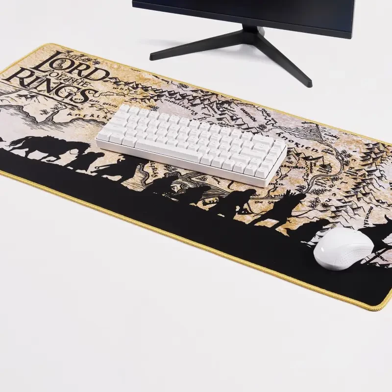 Mouse pad Subsonic SA5589-LR1