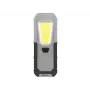 Workshop flashlight Base LED 3+1W