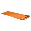 ORTOVOX Bivy Single Adult Rectangular sleeping bag Polyurethane Blue, Orange