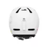 POC Fornix BC ski helmet, white matte, M/L