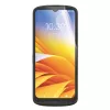 Clear screen protector Mobilis 036295 for Zebra TC15 Scratch Shock Resistant