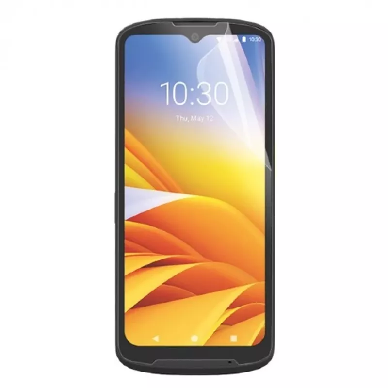 Clear screen protector Mobilis 036295 for Zebra TC15 Scratch Shock Resistant