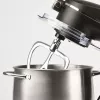G3 Ferrari G20137 mixer Stand mixer 2300 W Black, Stainless steel
