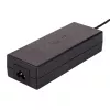 Power adapter Akyga AK-ND-57 for laptops 19.5 V 130 W 6.7 A, input 100–250 V, indoor, black
