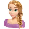 Disney Princess - Rapunzel Styling Head, Schmink- and Frisierkopf