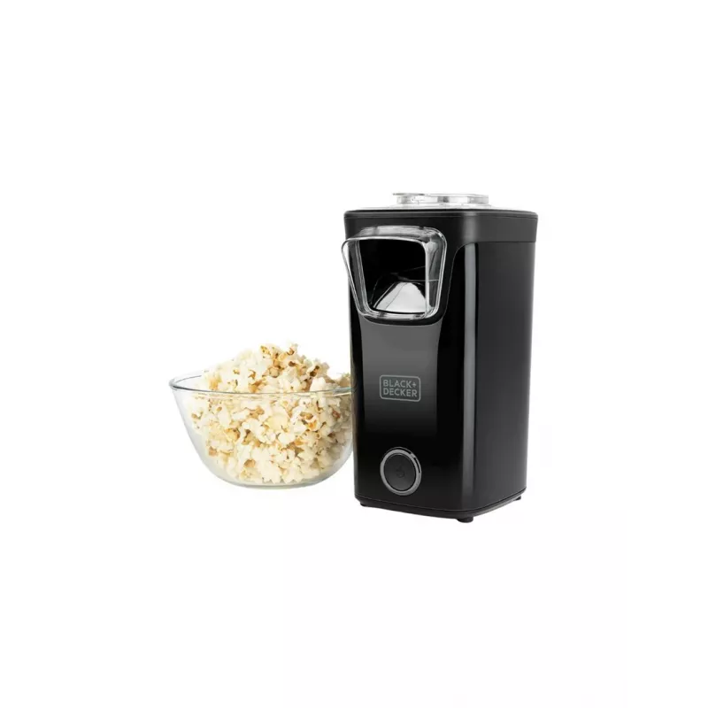 Black & Decker ES9680100B Popcorn Maker