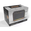 Stereo Portable Speaker Tracer M30 TWS BT Black, Gold