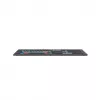 Logickeyboard ASTRA 2 Keyboard USB AZERTY English Black (LKB-RESB-A2M-FR)