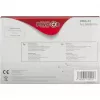 Inter-Tech DMG-32 - Built-In - Wireless - PCI Express - Wi-Fi - 650 Mbit/s - Black - Silver (88888148)
