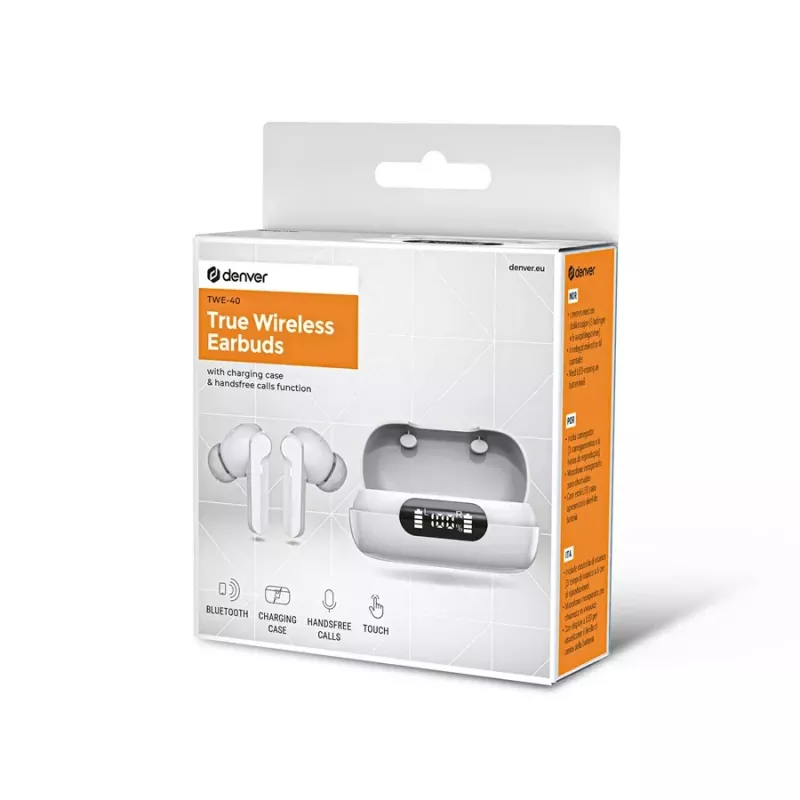 Headset Denver TWE-40
