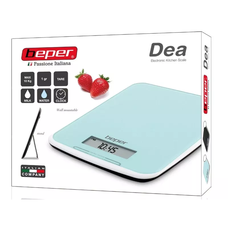Kitchen scales Beper 90.125