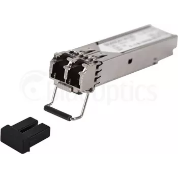 SFP Transceiver CBO AFBR-5715LZ Fiber Optic 850nm 550m