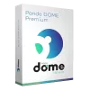 Panda Dome Premium - 1 Users 1 Year, Global
