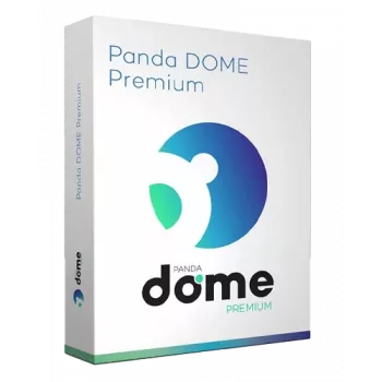 Panda Dome Premium - 1 Users 1 Year, Global
