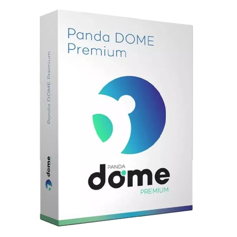 Panda Dome Premium - 1 Users 1 Year, Global
