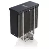 Noctua NA-HC8 chromax.black Heatsink Cover