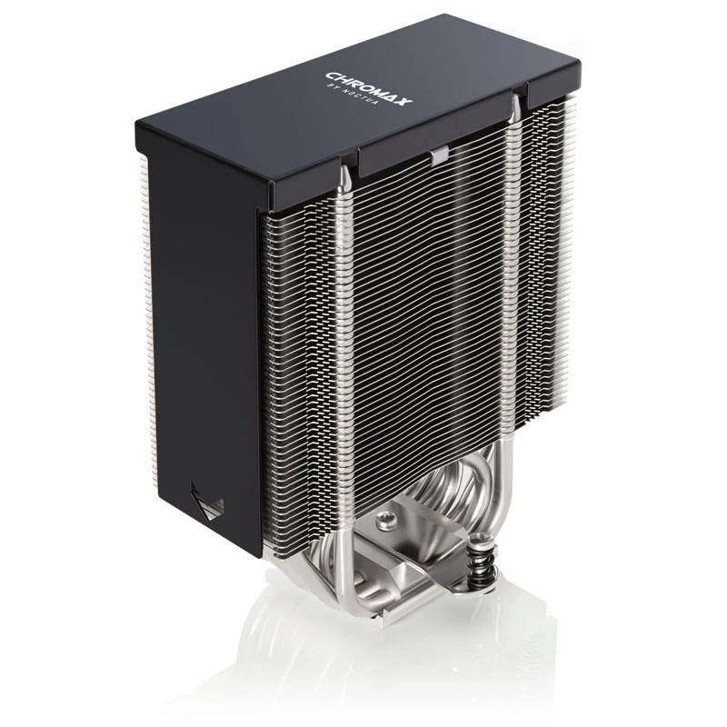 Noctua NA-HC8 chromax.black Heatsink Cover