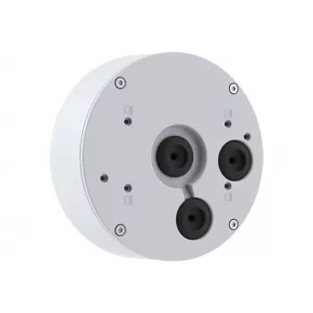 Base unit Axis 01190-001
