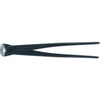 Knipex power assembly pliers, l.300mm, polished,