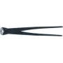 Knipex power assembly pliers, l.300mm, polished,