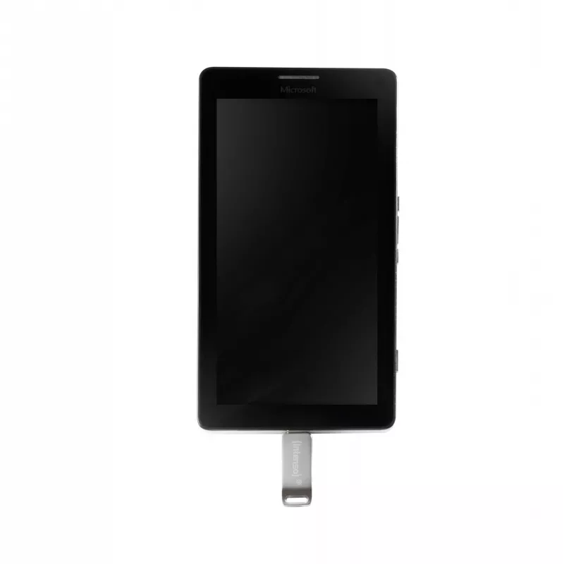 MEMORY DRIVE FLASH USB3 32GB/3536480 INTENSO