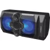 Rebeltec SoundBox 480 Portable Bluetooth Stereo Speaker Black, 50W RMS