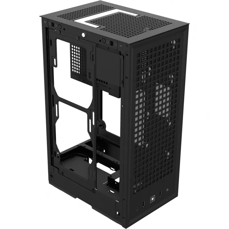 PC Case HYTE Revolt 3 Small Form Factor Black