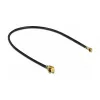 Coaxial Cable DeLOCK 89647 0.3m MHF I-PEX MHF IV HSC MXHP32