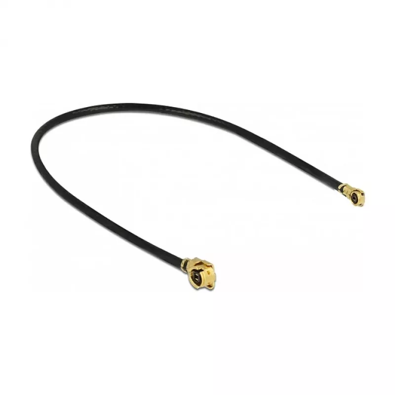 Coaxial Cable DeLOCK 89647 0.3m MHF I-PEX MHF IV HSC MXHP32