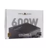 Power Supply White Shark GPSU-B600S Colonel-3 600W
