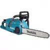 Makita XGT UC015GZ - Chainsaw - Cordless 1,6 kW - 2,2 PS - without Battery, without Charger - 35cm - 7,5 kg (UC015GZ)