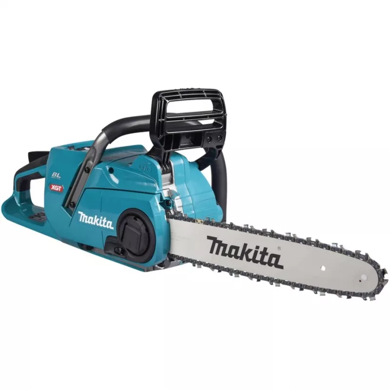Makita XGT UC015GZ - Chainsaw - Cordless 1,6 kW - 2,2 PS - without Battery, without Charger - 35cm - 7,5 kg (UC015GZ)