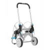 Metal hose cart Cellfast EXPLORER 60m 1/2 inch – for 60 m of 1/2 inch garden hose