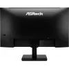 Monitor ASROCK CL25FFB 24.5 inch (62.2 cm) Full HD 1920x1080 IPS LED, 300 cd/m², 178° viewing angles, VESA, Black