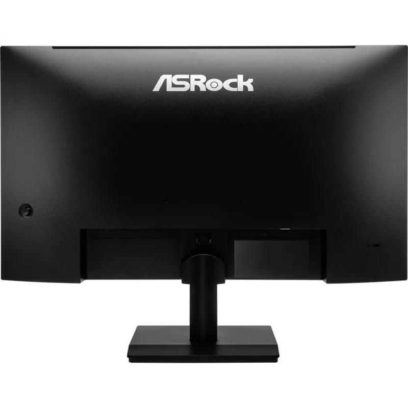 Monitor ASROCK CL25FFB 24.5 inch (62.2 cm) Full HD 1920x1080 IPS LED, 300 cd/m², 178° viewing angles, VESA, Black