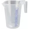 PRESSOL measuring jug made from PP (07063)