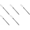 Zebra KT-MC9X3X-STLSG-05 stylus pen Black