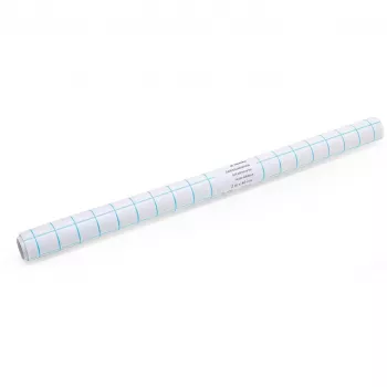 Self-adhesive film glossy HERMA 7002 40 cm width 2m length