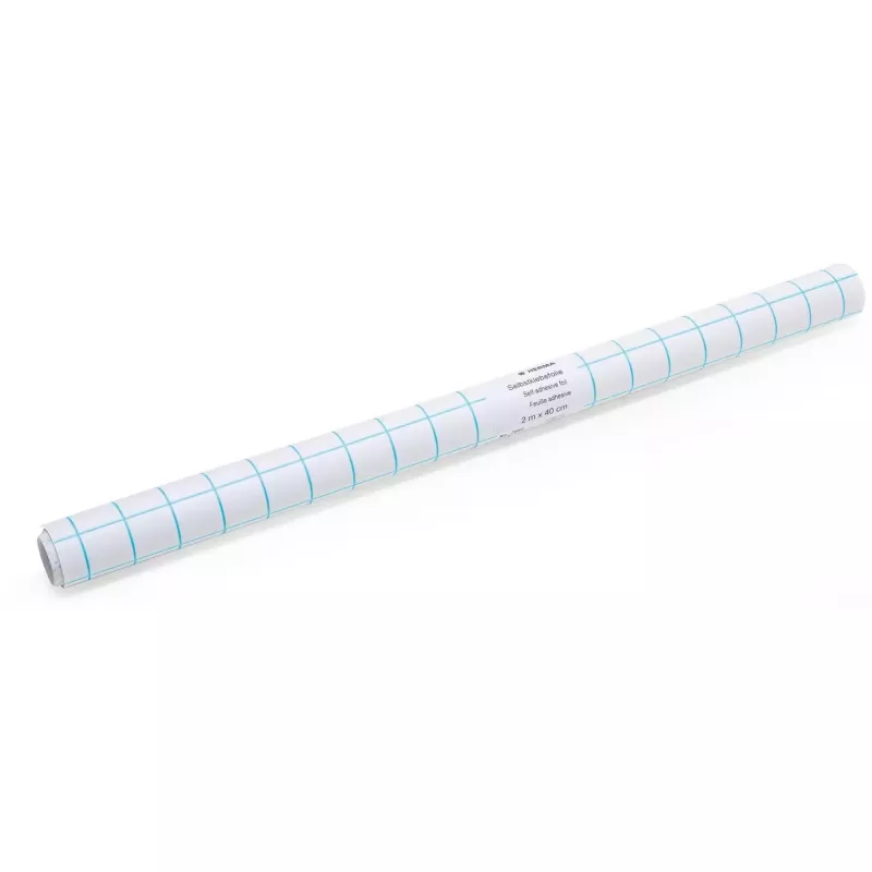Self-adhesive film glossy HERMA 7002 40 cm width 2m length