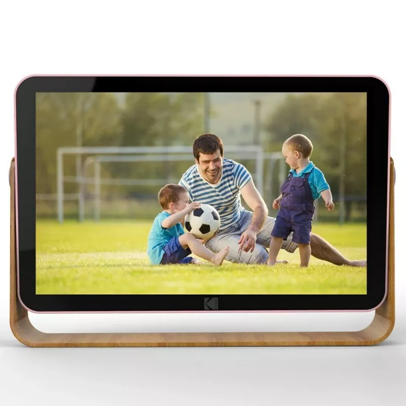 Digital photo frame Kodak SB6279 10-inch Wi‑Fi - Kodak SB6279 10 inch wireless digital photo frame