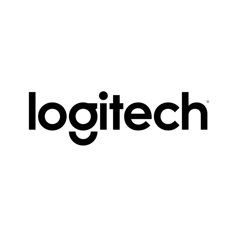Wireless keyboard and mouse combo Logitech MK250 Compact