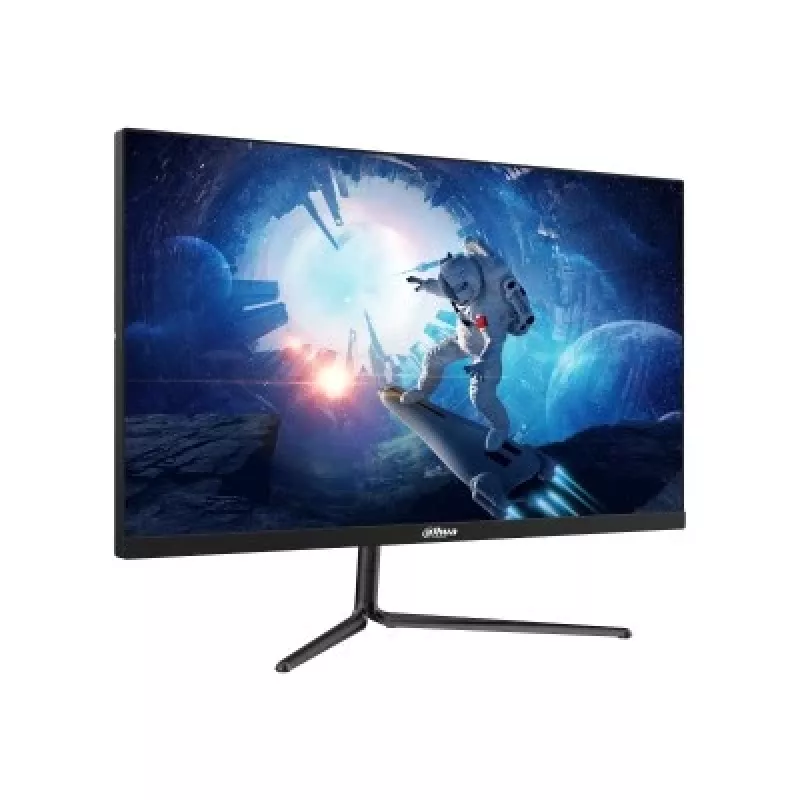 Dahua Technology DHI-LM24-E231 computer monitor 60.5 cm (23.8 inch) 1920 x 1080 pixels Full HD LED Black