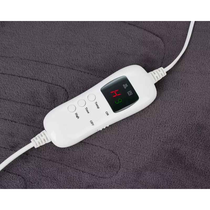 Camry CR 7418 electric blanket Double-sided polar