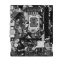 ASRock B760M-HDV/M.2 DDR5 Micro-ATX Motherboard