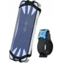 Mobilis and FIX Uni Smartphone Slim Mount Bike Scooter (044028)
