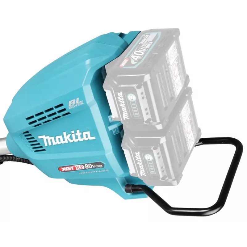 Makita UR012GZ06 Battery