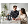 NELO kettle, capacity 1.7 l, power 2000 W, black