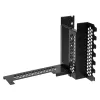 GPU bracket Cablemod CM-VPB-HDK-R Mini Tower Black 1.8m