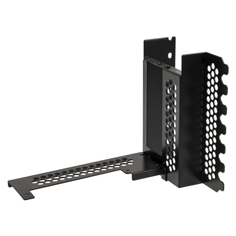 GPU bracket Cablemod CM-VPB-HDK-R Mini Tower Black 1.8m