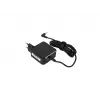 Power adapter Green Cell AD76PV2 45W 20V 2.25A Black for Lenovo laptops